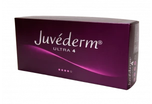 Juvederm Ultra 4