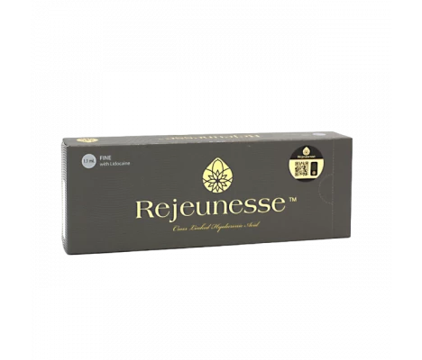 Rejeunesse Fine
