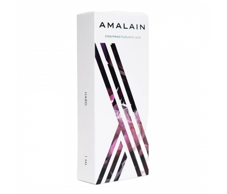 Amalain λ lambda 1 ml