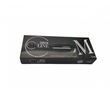 MELINE ULTRA CLASSIC  with lidocaine