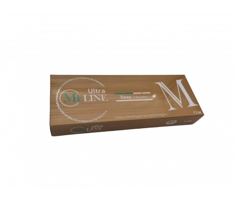MELINE ULTRA DEEP with lidocaine