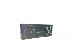 MELINE ULTRA VOLUME with lidocaine