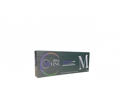 MELINE ULTRA VOLUME with lidocaine