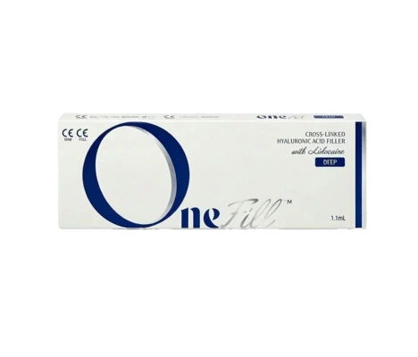 OneFill Deep