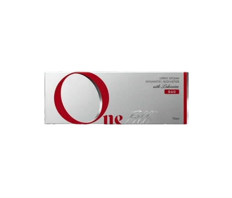 OneFill Sub-Q