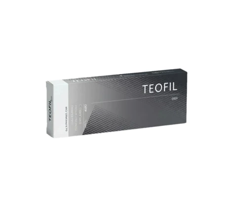 TEOFIL Deep