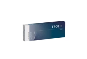 TEOFIL Sub-Q