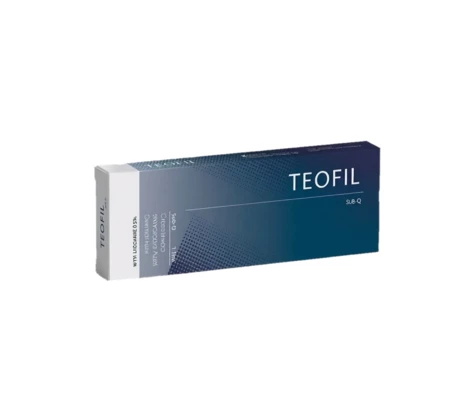 TEOFIL Sub-Q