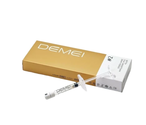DEMEI #2 CE