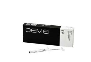 DEMEI #3 CE