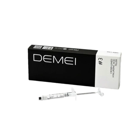 DEMEI #3 CE