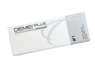 DEMEI #1