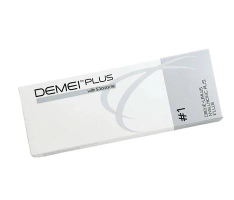 DEMEI #1