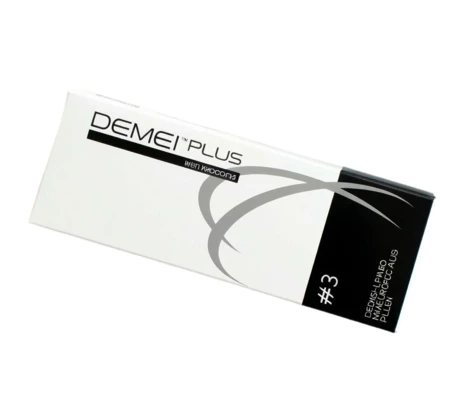 DEMEI #3
