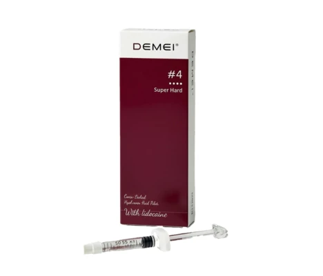 DEMEI #4