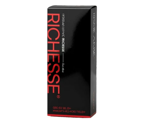 Richesse Implant