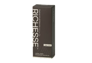 Richesse Ultra