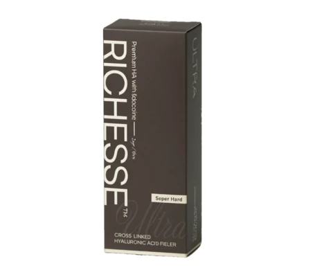 Richesse Ultra