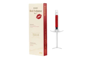 Richesse Red Volume No.7