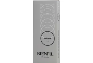 Bienfil Volume