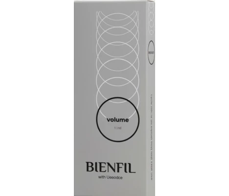 Bienfil Volume