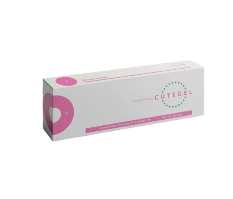 Cutegel S