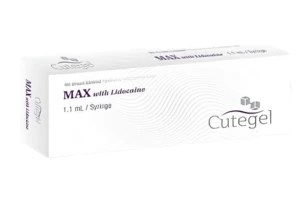 Cutegel Max
