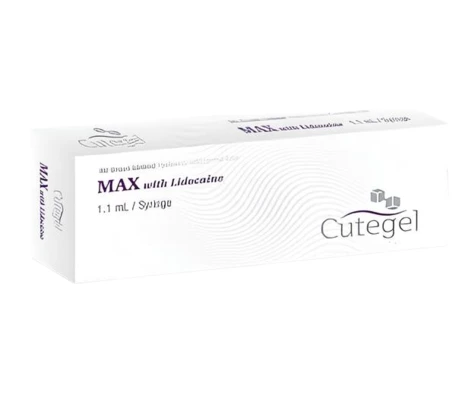Cutegel Max