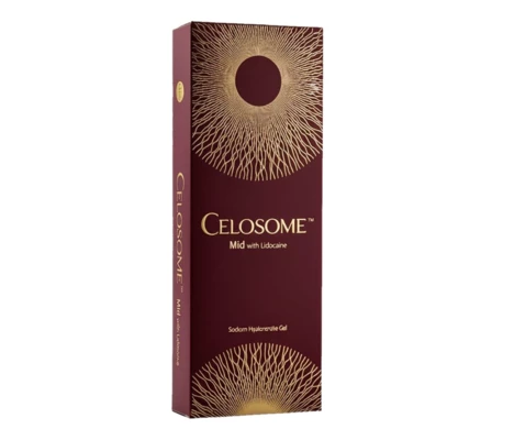 Celosome Mid