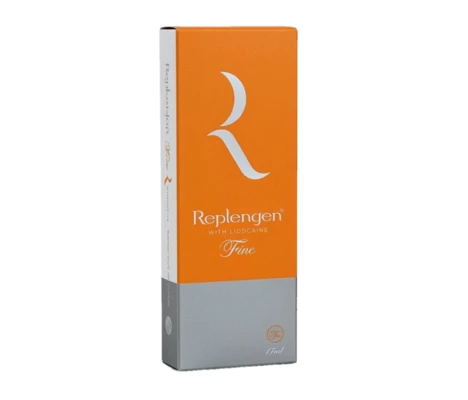 Replengen Fine
