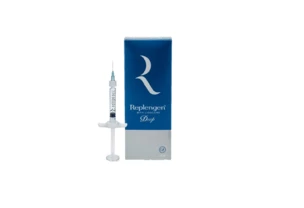 Replengen Deep
