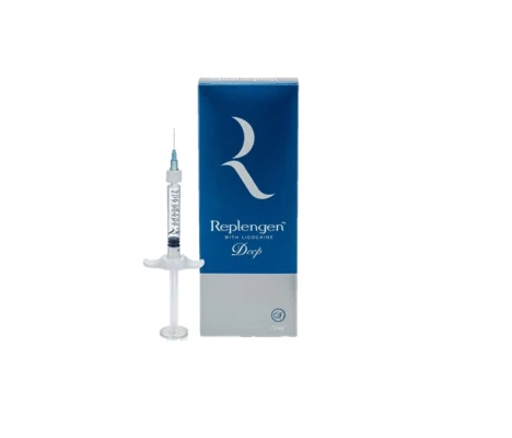 Replengen Deep