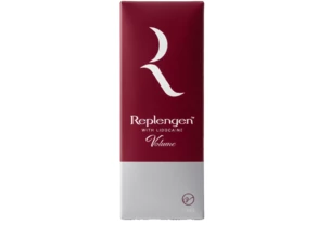 Replengen Volume