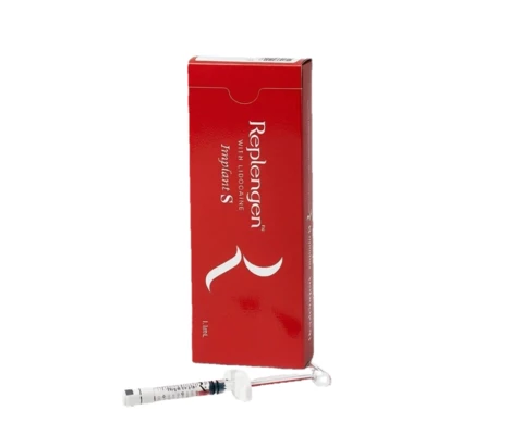 Replengen Implant S