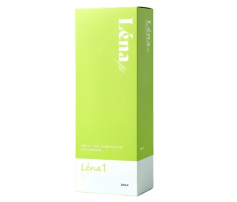 Lena Fill 1