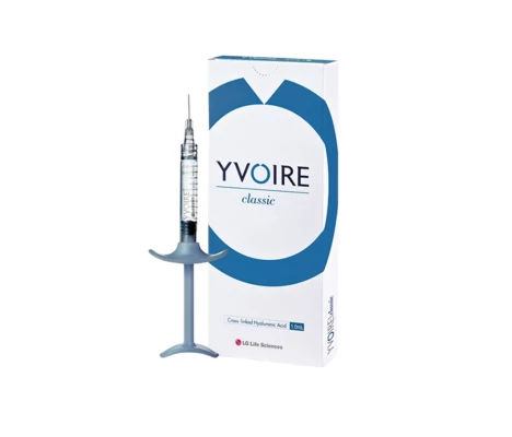 Yvoire Classic