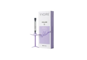 Yvoire Volume