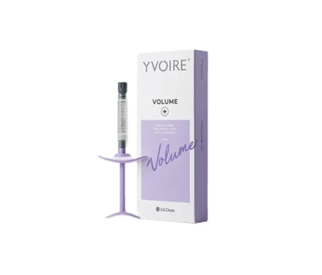 Yvoire Volume