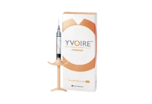 Yvoire Contour