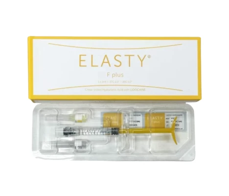 Elasty F Plus (Lido)
