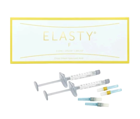 Elasty F (Non‑Lido)