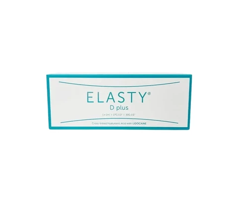 Elasty D Plus (Lido)