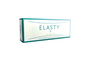 Elasty D (Non-Lido)