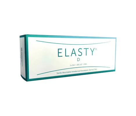 Elasty D (Non-Lido)