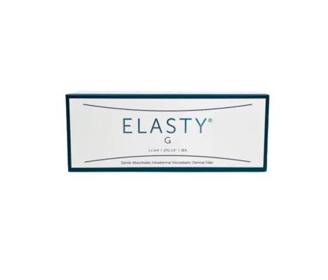 Elasty G (Non-Lido)