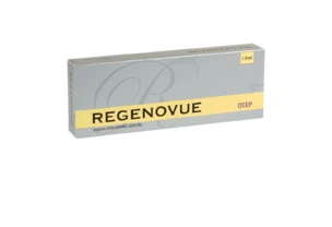 Regenovue Deep (Non-Lido)