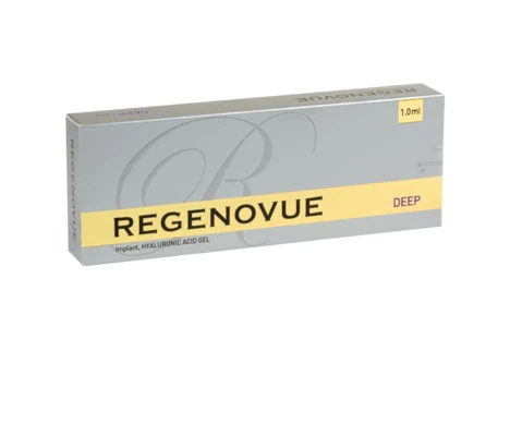 Regenovue Deep (Non-Lido)