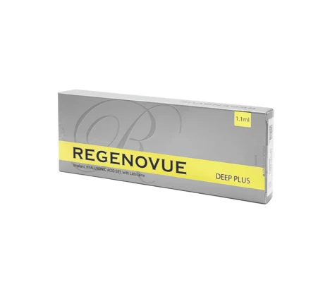 Regenovue Deep Plus (Lido)