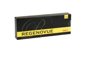 Regenovue Sub-Q (Non-Lido)