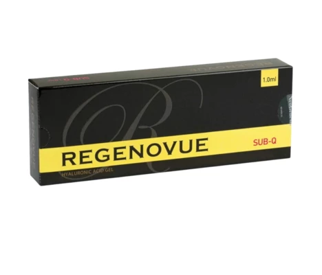 Regenovue Sub-Q (Non-Lido)